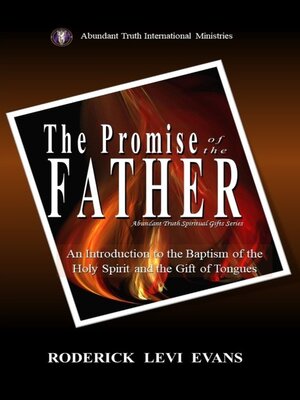 cover image of The Promise of the Father